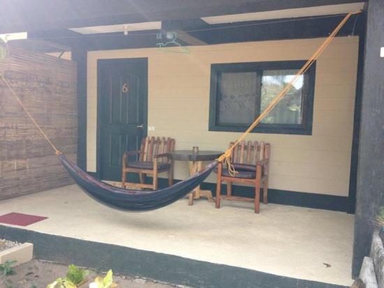 Buenaventura Beachresort Nauhang Exterior foto