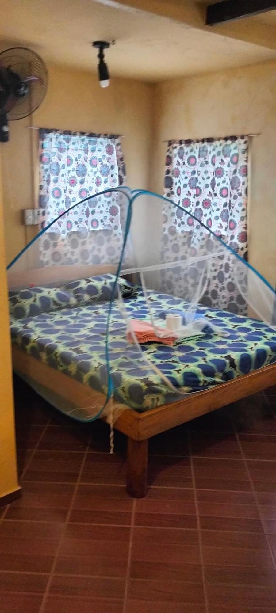 Buenaventura Beachresort Nauhang Zimmer foto